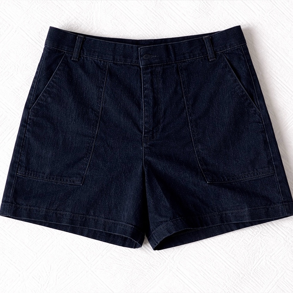 Lee Women's Jean Shorts